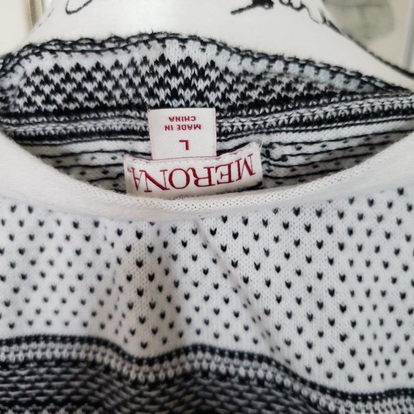 Merona Winter Cardigan - Picture 4 of 4